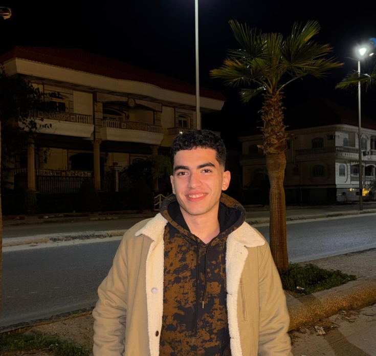 Ahmed Nader